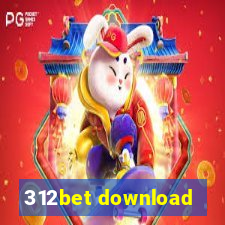 312bet download